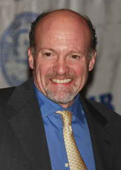 🚨Bureau : "Jim Cramer esprime preoccupazioni sul mercato del Bitcoin e sui derivati speculativi"