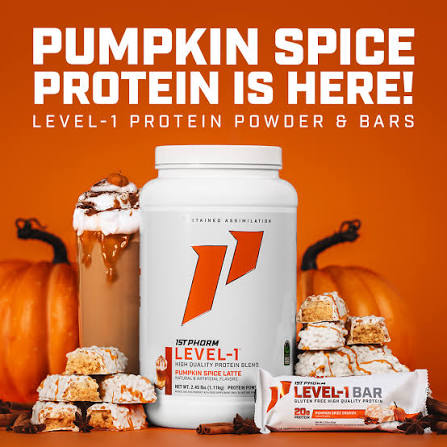 BeastJenn's tweet image. Pumpkin Spice Latte season has officially taken over my heart 🎃☕
The flavor, the warmth, the cozy fall vibes… it’s just delicious.
If loving PSLs is wrong, I don’t want to be right 😌🍂
#PumpkinSpiceLatte #PSL #FallFlavors #CozyVibes #LatteLove #SweaterWeather
@1stPhorm