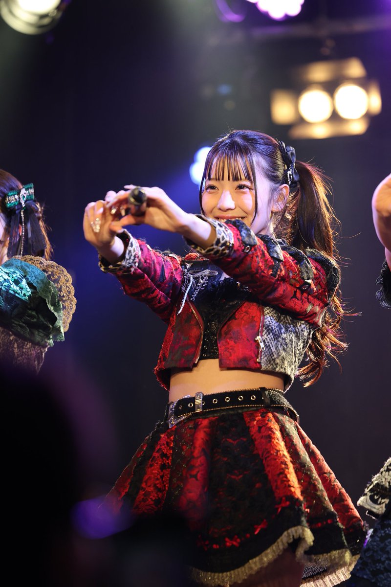 あんぴら　写真のR 1個 251118 RAD HALL あたぱち！ presents ビビッとL⚡VE THE ENCORE 藤木