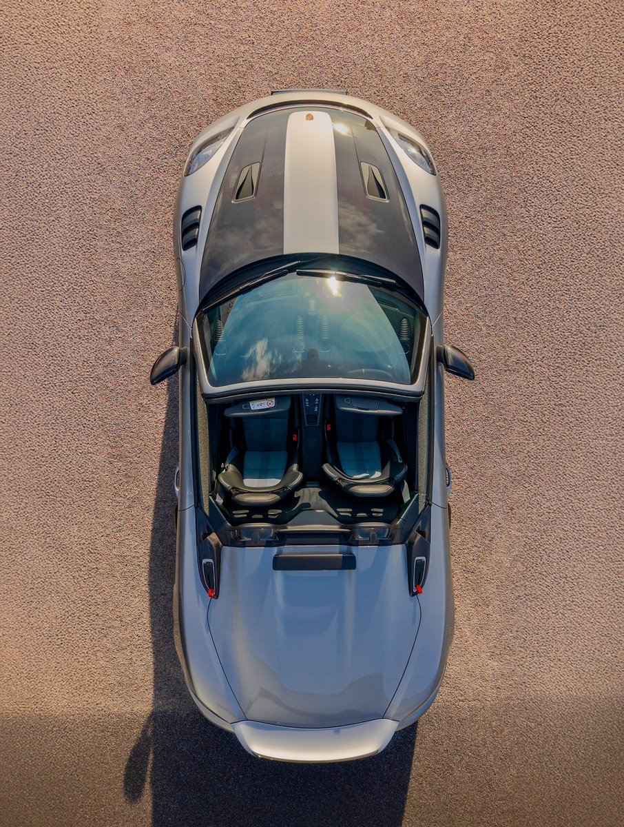 aymanelouahedy's tweet image. 718 SPYDER RS  x WEISSACH

#Porsche #spyderrs #weissach #718rs