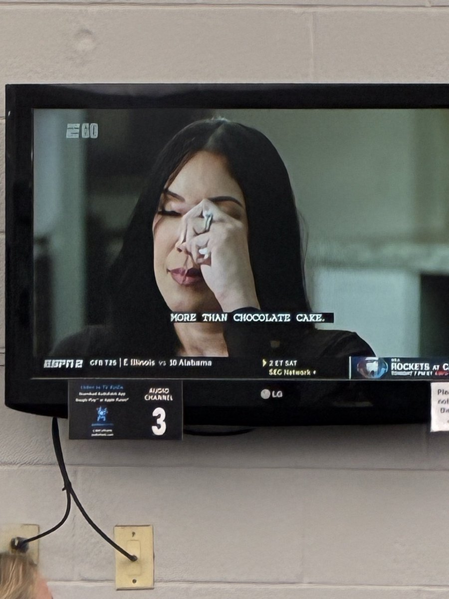 Steve Mariani tweet media