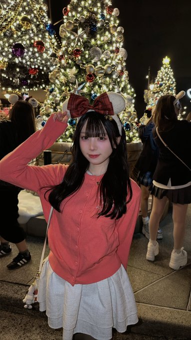 コスプレイヤーひなのTwitter画像1
