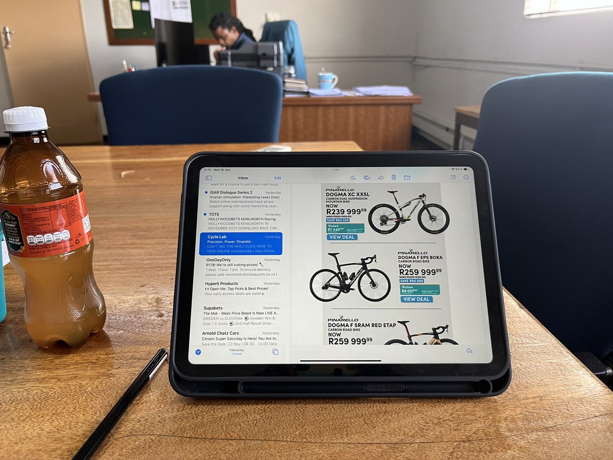 DocPhuti's tweet image. If I continue working for this government, I will never have this bicycle