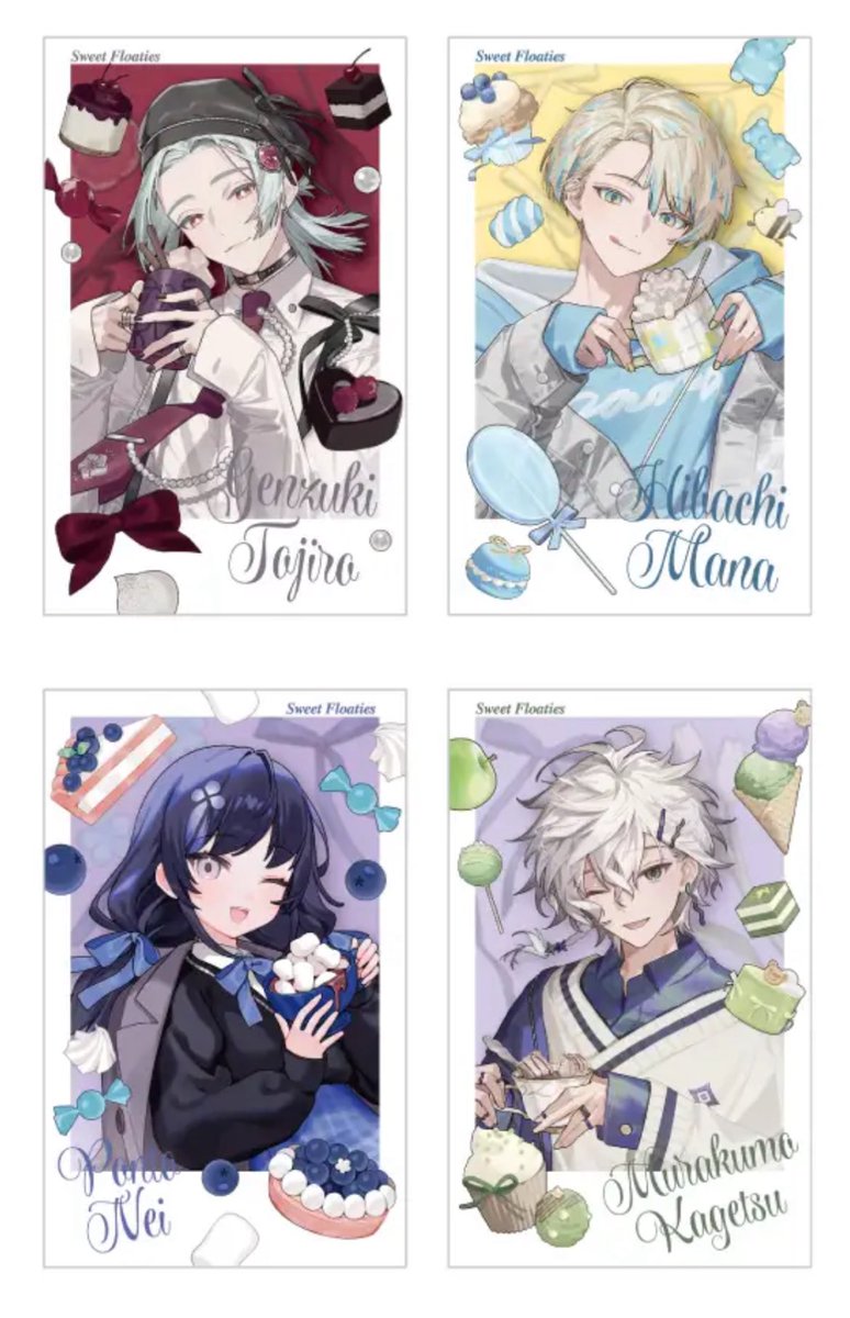 Mik〖 みく 〗 (@alzn_m) / Posts / X