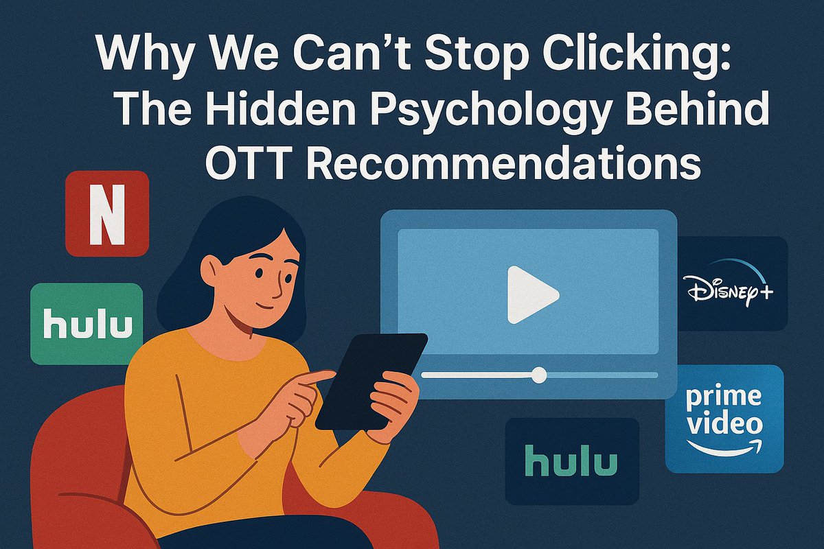 OTTscoop (@Theottscoop) / Posts / X