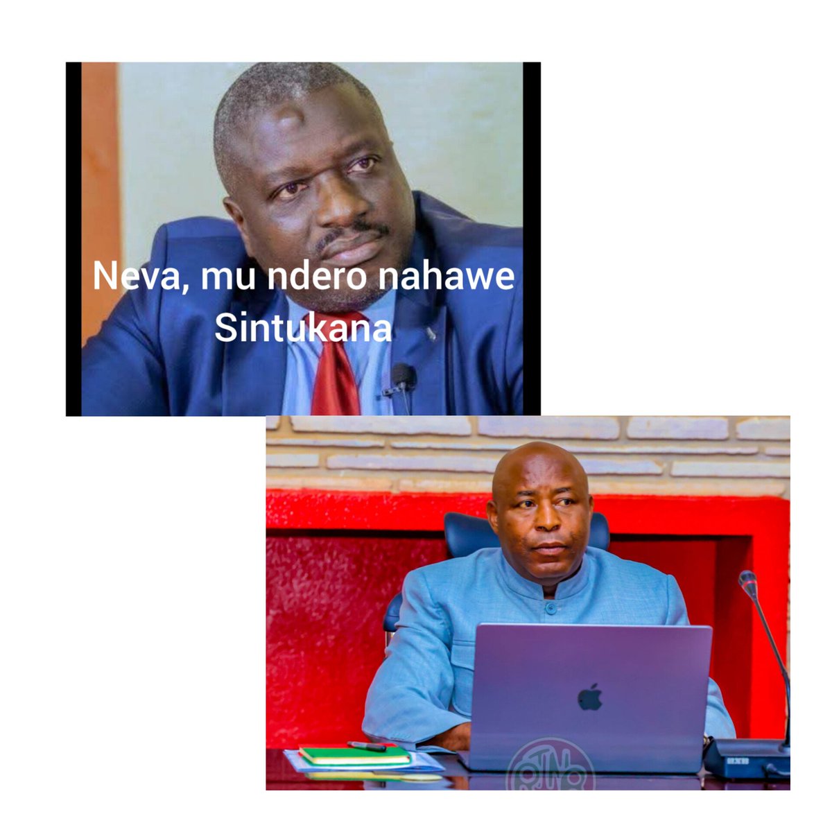 justsness's tweet image. @GeneralNeva, turazi ko gukora amaraso ataco bikubwiye, ariko tukwibutse ko ahuma. 
Iyi tweet urayandika ahantu!
&quot;Faustin Ndikumana akagira ico aba, uzohitanwa n&apos;uruvuye gusenya!&quot;
Tugejeje aho!
Hari igihe umuntu yigira agakomeye, akibagira ko uwukomeye akomereka!