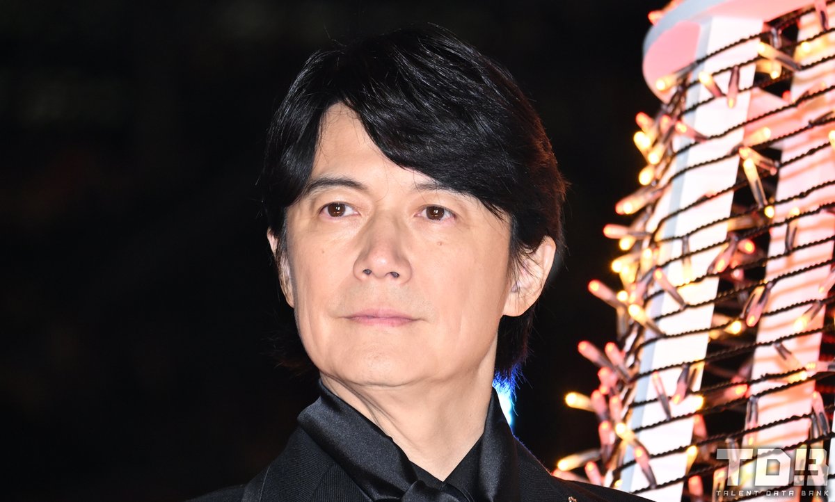 talent_databank's tweet image. 『映画ラストマン-FIRST LOVE-』プレミアム点灯式

福山雅治、北海道での撮影で大泉洋をリスペクト「いろんな許可とか全部通っちゃう」

“本人”による福山モノマネ披露に大泉「僕より濃い福山やるのやめてもらっていいですか」とツッコミ

 talent-databank.co.jp/special/topics…

#ラストマン #福山雅治  #大泉洋