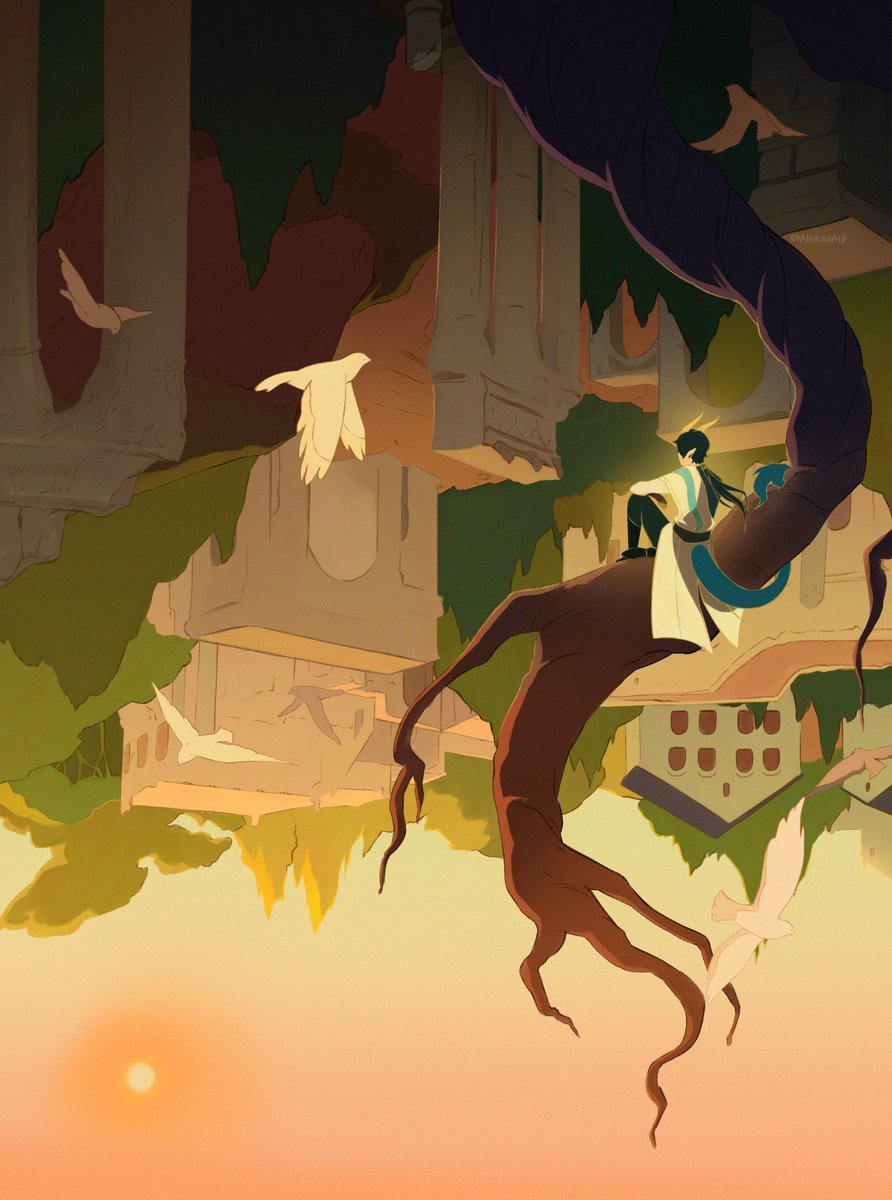 And it feels like an eternity
Since I had you here with me

#HSR #dancae