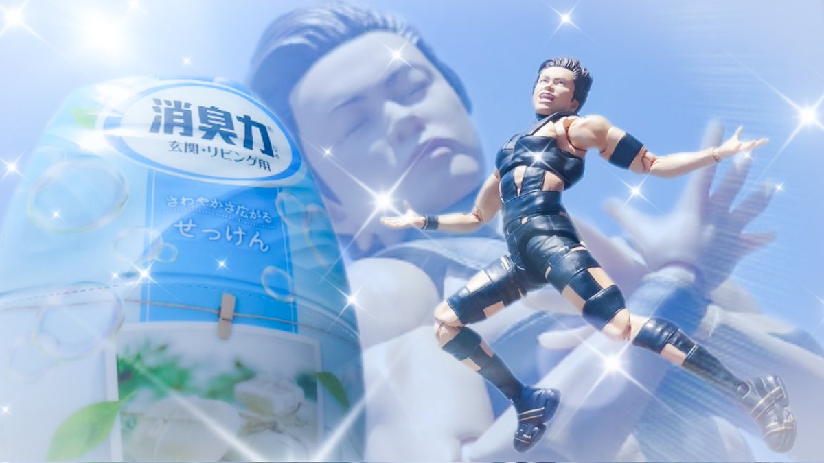 #西川貴教はイジられてこそ価値がある