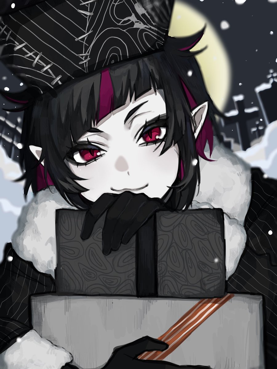 たのしみ🦇さん