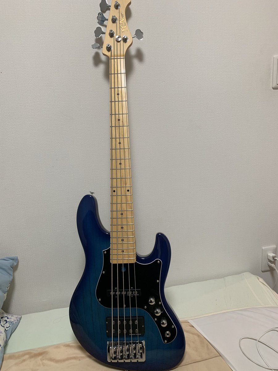 Mighty Mite＋フジゲン コンポーネントギター Mighty Mite＋フジゲン コンポーネントギター