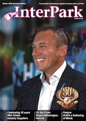 InterPark Magazine tweet media