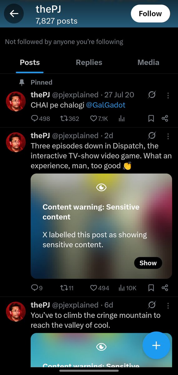 Outboxer tweet media