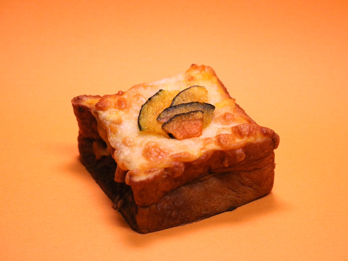 文鎮　ゾッパナ ✨🥐 FRUITS ZIPPERのパン屋さん情報 🥐✨ 🧡 鎮西寿々歌の『Suzuka