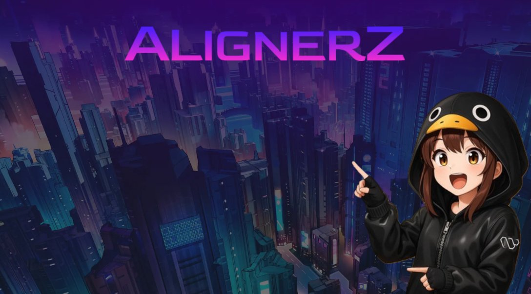 0xFroSTy's tweet image. The more I read about @Alignerz_ the more I realize it’s not just a launchpad it’s a challenge to how Web3 has been operating for years

Tokenized vesting as NFT? Long-term alignment over exit liquidity?

Feels like someone finally asked the right questions