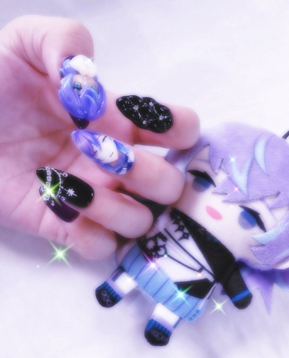 Mero Nail♡オーダー受付中♡ (@nail78855321) / Posts / X