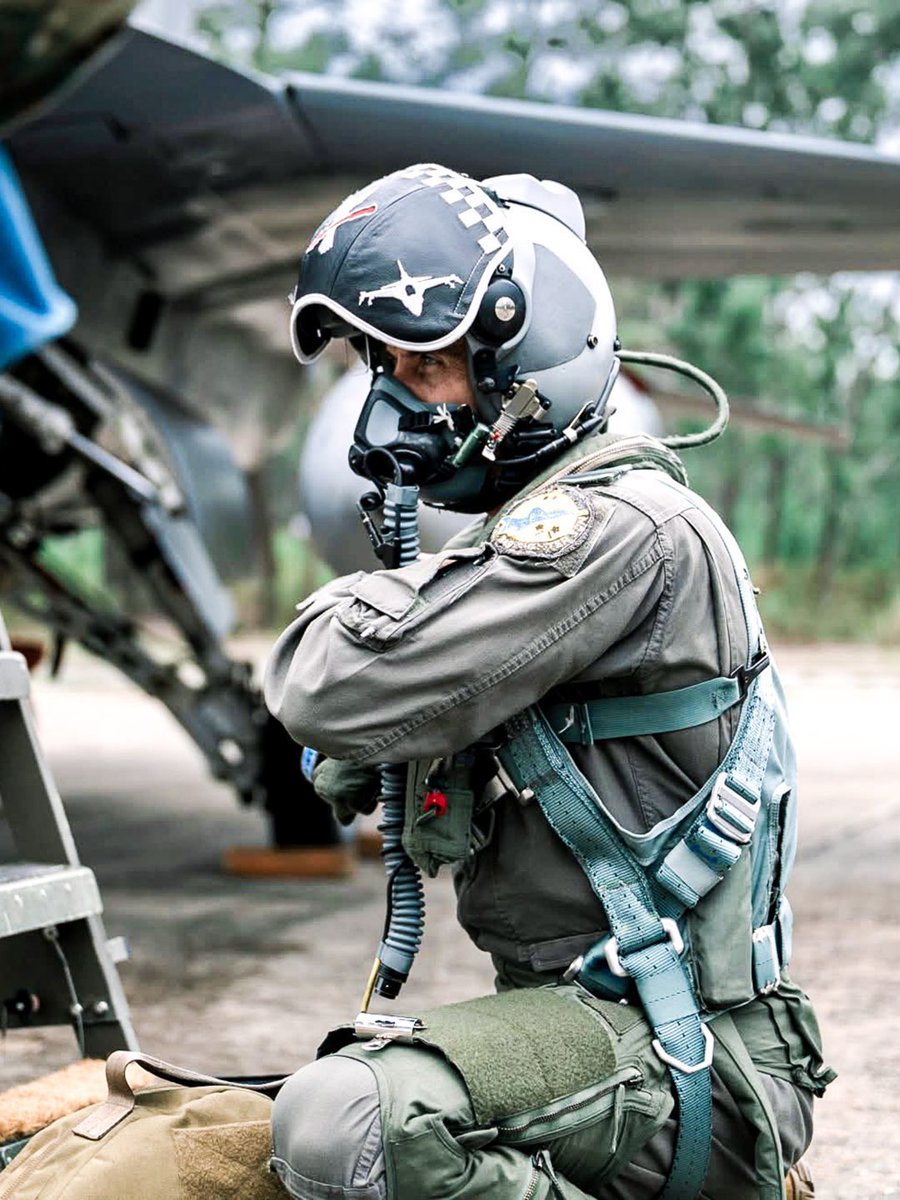 NATO's tweet image. 🇧🇪 @BeAirForce recently exercised with 🇵🇹 @fap_pt in Monte Real, Portugal.

This intensive training gave squadrons from both countries the opportunity to conduct numerous day and night time operations ✈️

We train together to learn from each other 💪