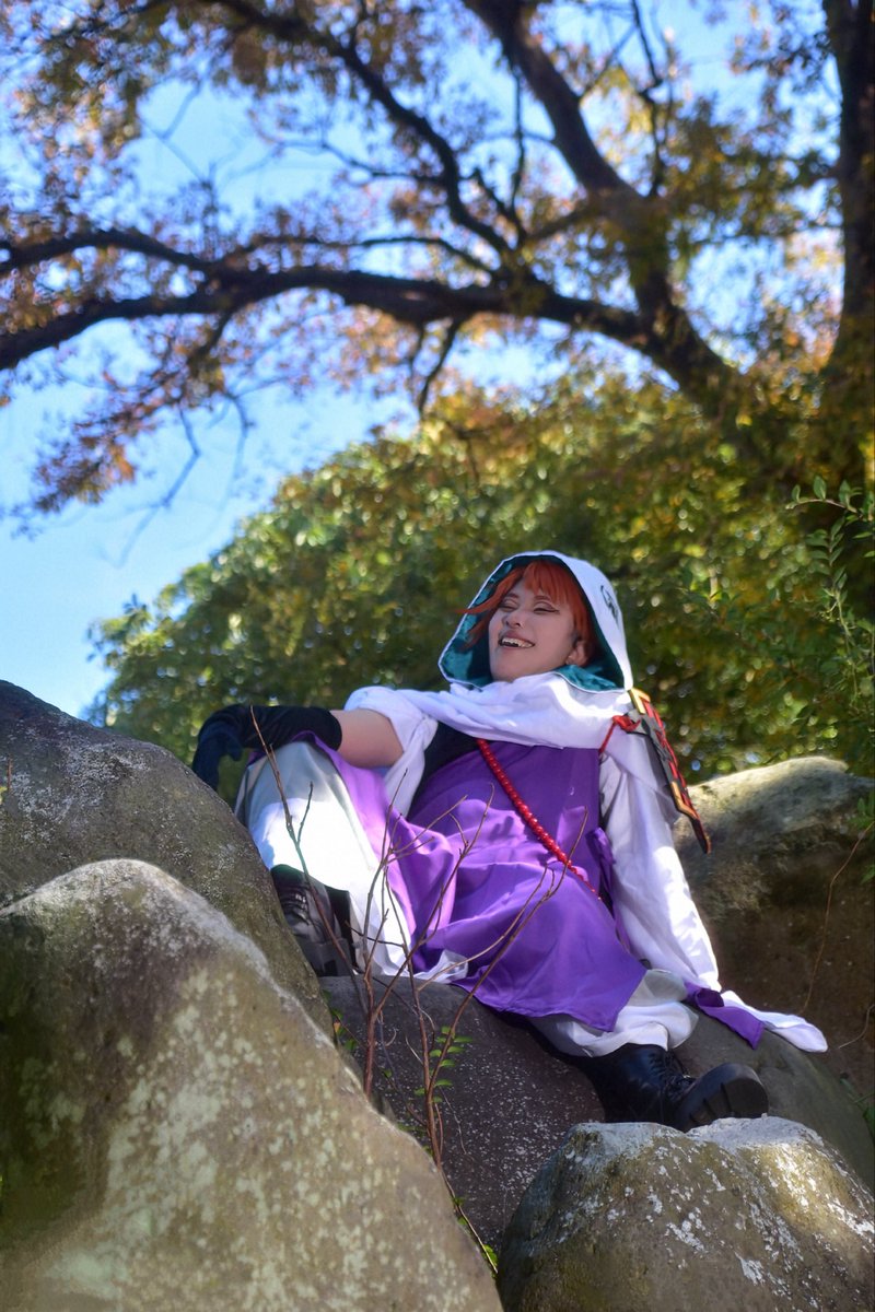 ソ羅(そら) tweet media