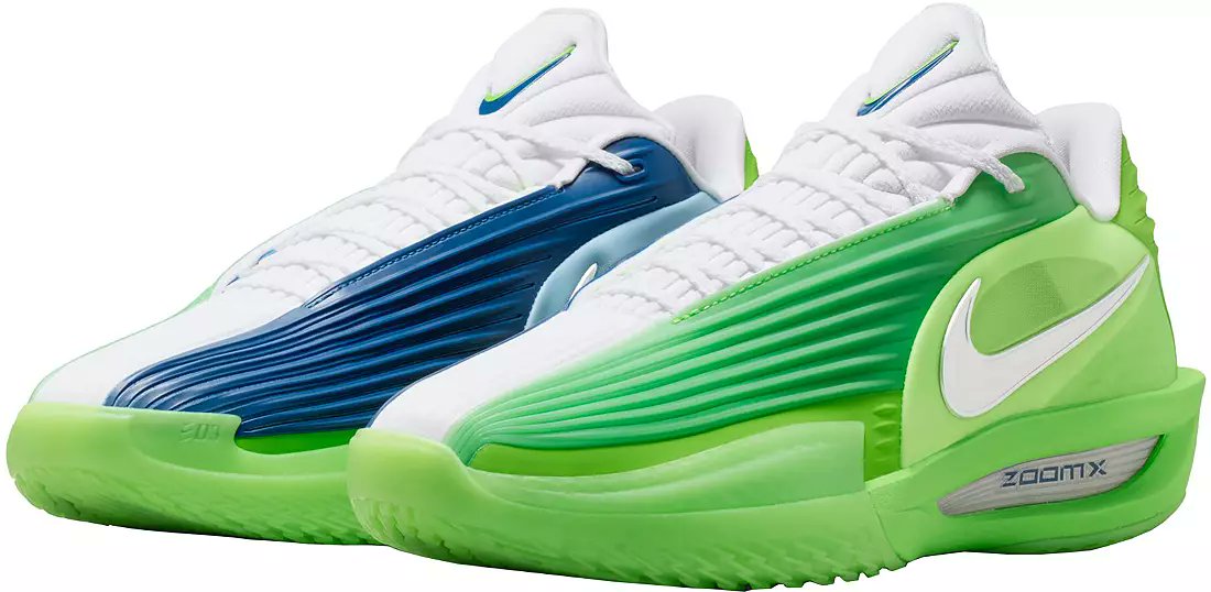 Nike G.T. Cut 3 Turbo dropped via DSG 'Minnesota' College Navy