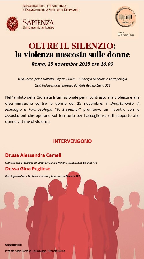 DipFisioFarmSapienza tweet media