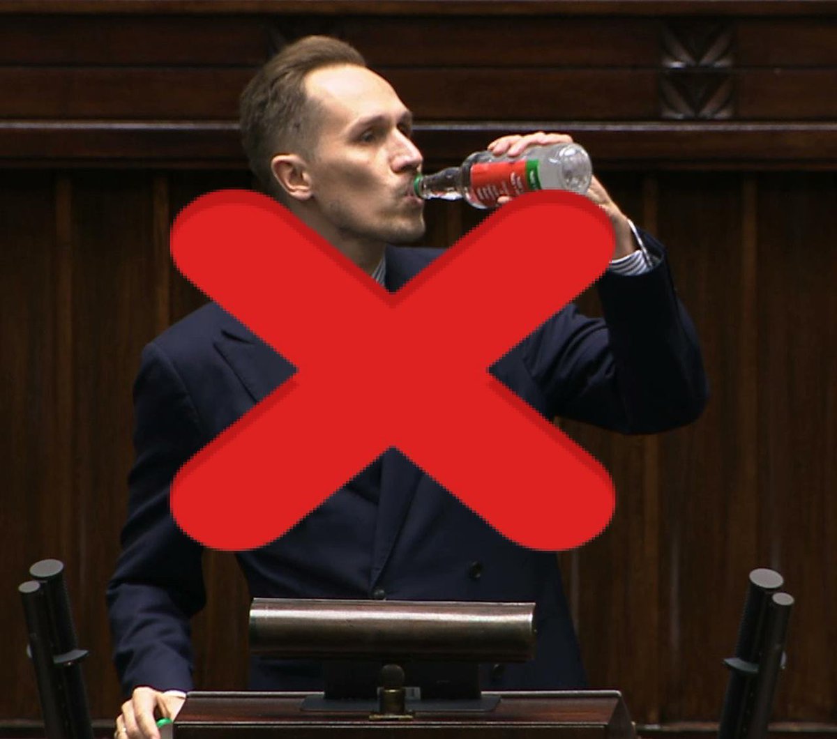 Drzymalski_'s tweet image. KONIEC EL DORADO XD