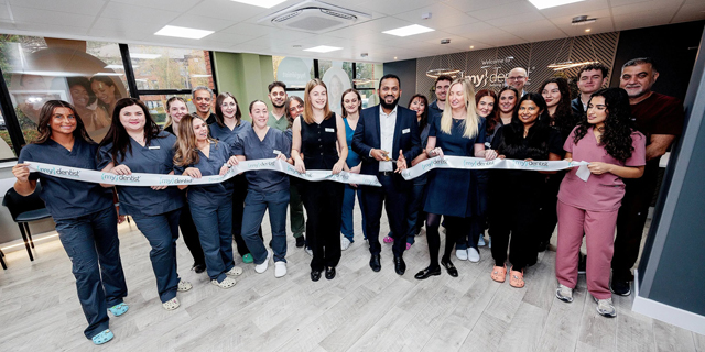 derekepearson's tweet photo. mydentist New Poynton Site https://t.co/YBWzZwvk4Y https://t.co/ETZpCEbmKI