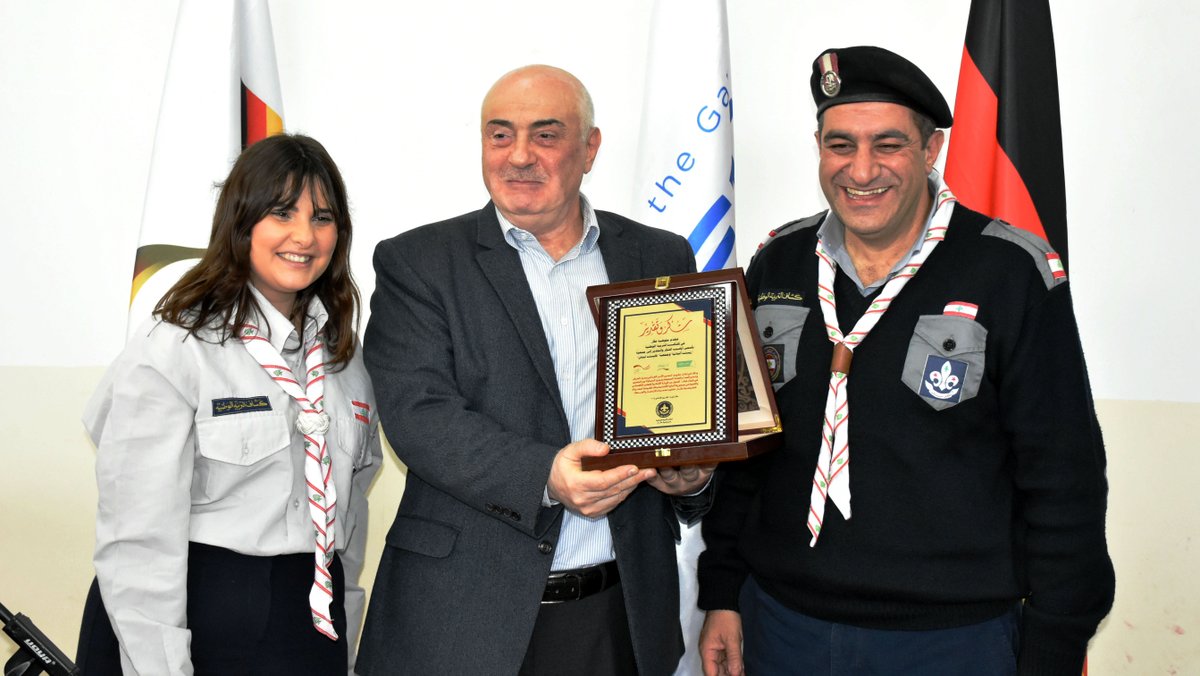 RET Germany e.V. tweet media