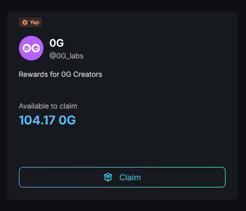WWTLitee's tweet image. 我发现我在生活中的处事方式也带入进了币圈

比如我吃一个饭店或者外卖

如果我感觉我被坑了

我就会再也不吃他们家，但是我不会去维权

上次 @0G_labs 给我100多空投

但是领不了，领取界面显示没有资格

我问了一嘴没什么回应

然后直接摆烂并且不再发相关内容

后来 @UXLINKofficial…