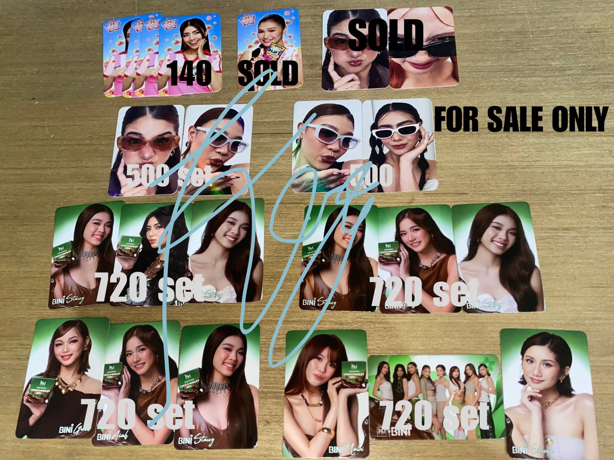 keya | wts bini pc 🖤 tweet media