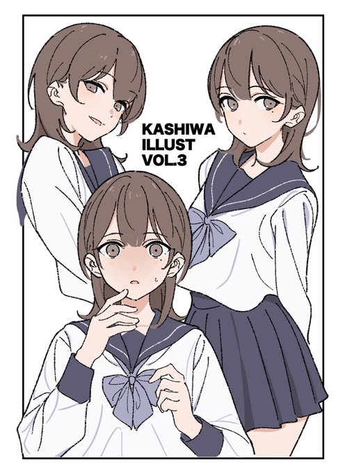 【コミティア154告知】
新刊(Xに載せた絵のまとめ本) 500円です
スペース「J 17b」よろしくお願いします
#COMITIA154 