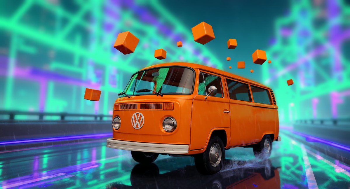 Bugcrowd's tweet image. The Hacker Roadshow hits Berlin today. 🇩🇪

The Bugcrowd team is teaming up with AWS, turning collaboration into the ultimate patch for modern security. After the insightful discussions, we’ll wrap up with a Happy Hour sponsored by GlobalDots! 🥂

⏰ 14:00-19:00 CET
🔗…