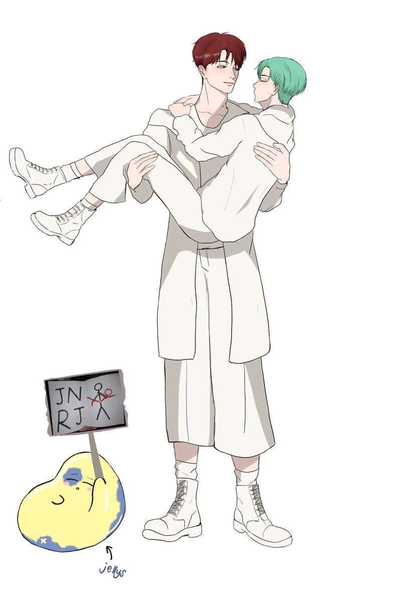 rxjweee's tweet image. i just....
#noren #jenren