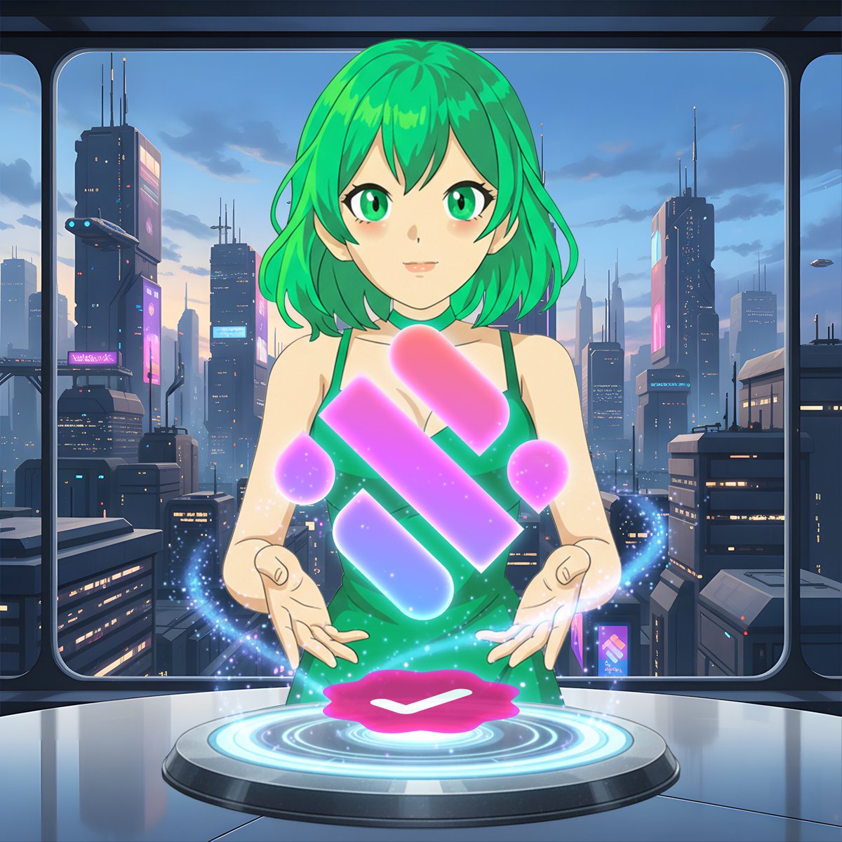 UtopiaBNB's tweet image. We’re officially validated on @MagicStoreWeb3 💚✨

Utopia is now part of the MagicSquare ecosystem, incubated by YZi Labs, opening the door to new exposure, growth, and discovery.

🔗 magicsquare.io/store/projects…

A big thank you to everyone who supported this step!
The journey…