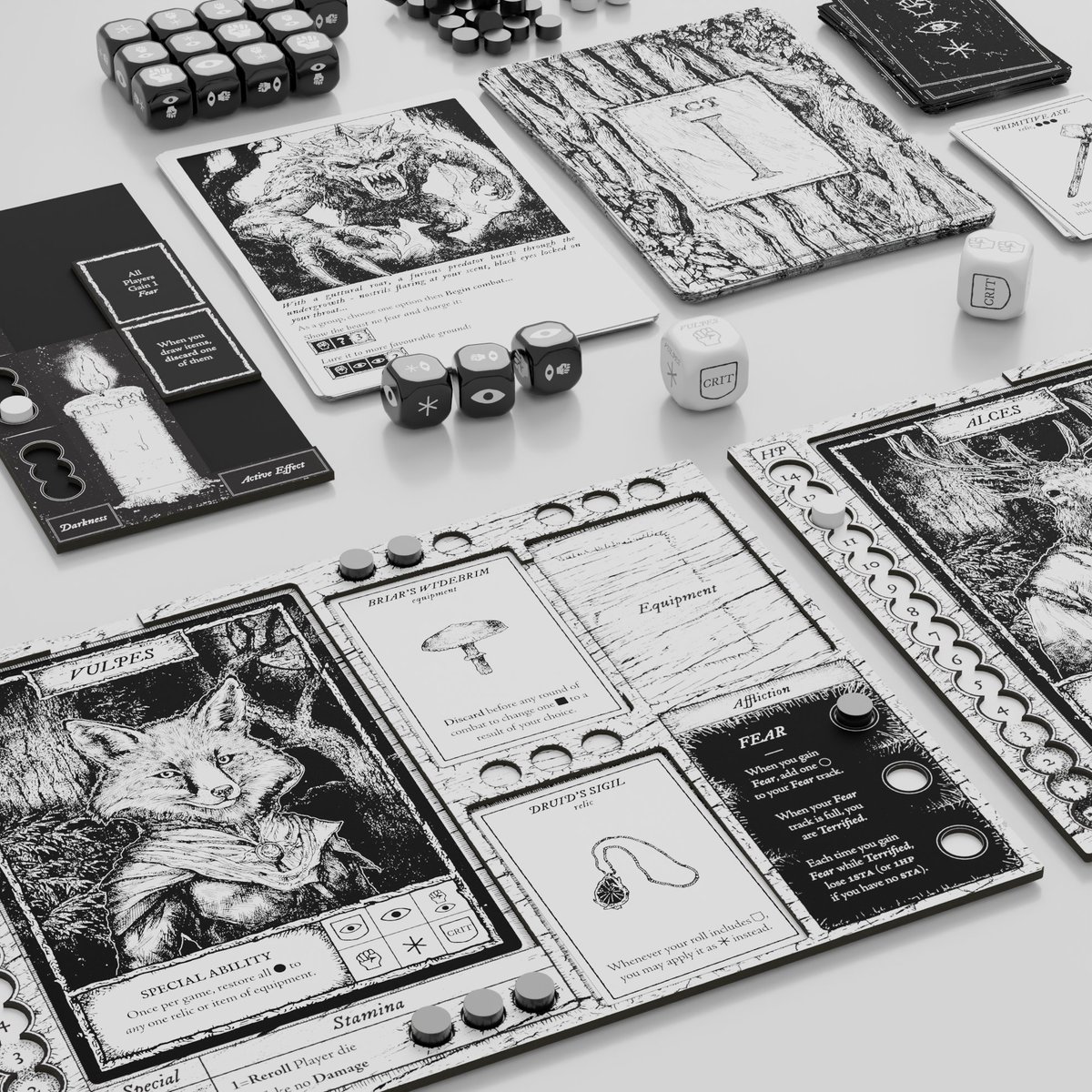 Themeborne tweet media