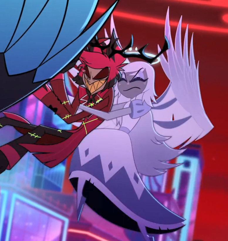 HazbinHotelier 🔞 tweet media