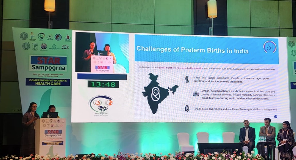 Project ADHUNA tweet media