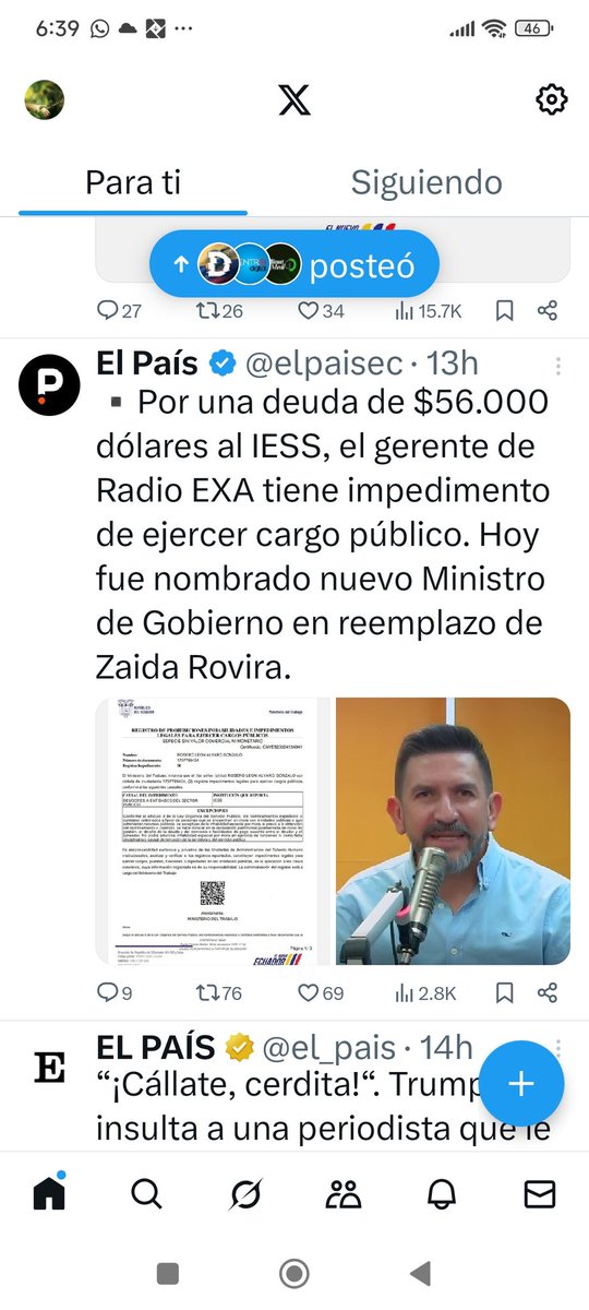 Tashi96428701's tweet photo. @CarlosVerareal Correctisima??? 🤡🤑🤡🤑 https://t.co/MtENXCkBqX