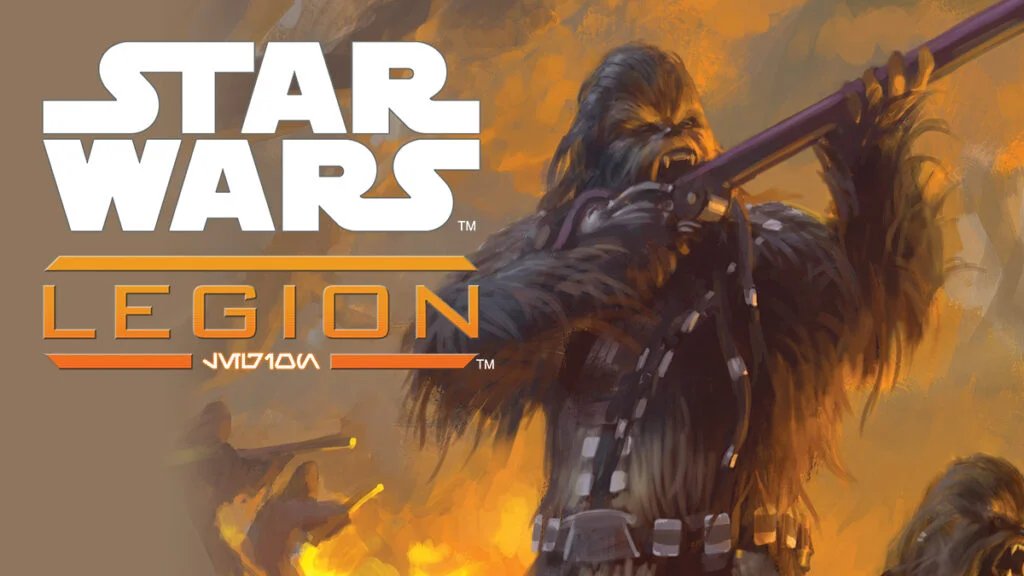 Asmodee_es's tweet image. 📷 Nueva noticia en asmodee.es 

No es sabio enojar a un wookie

Pero sí es muy recomendable contar con ellos en tu ejército de Star Wars™ Legión.

📷asmodee.es/no-es-sabio-en…

#StarWars #StarWarsUnlimited