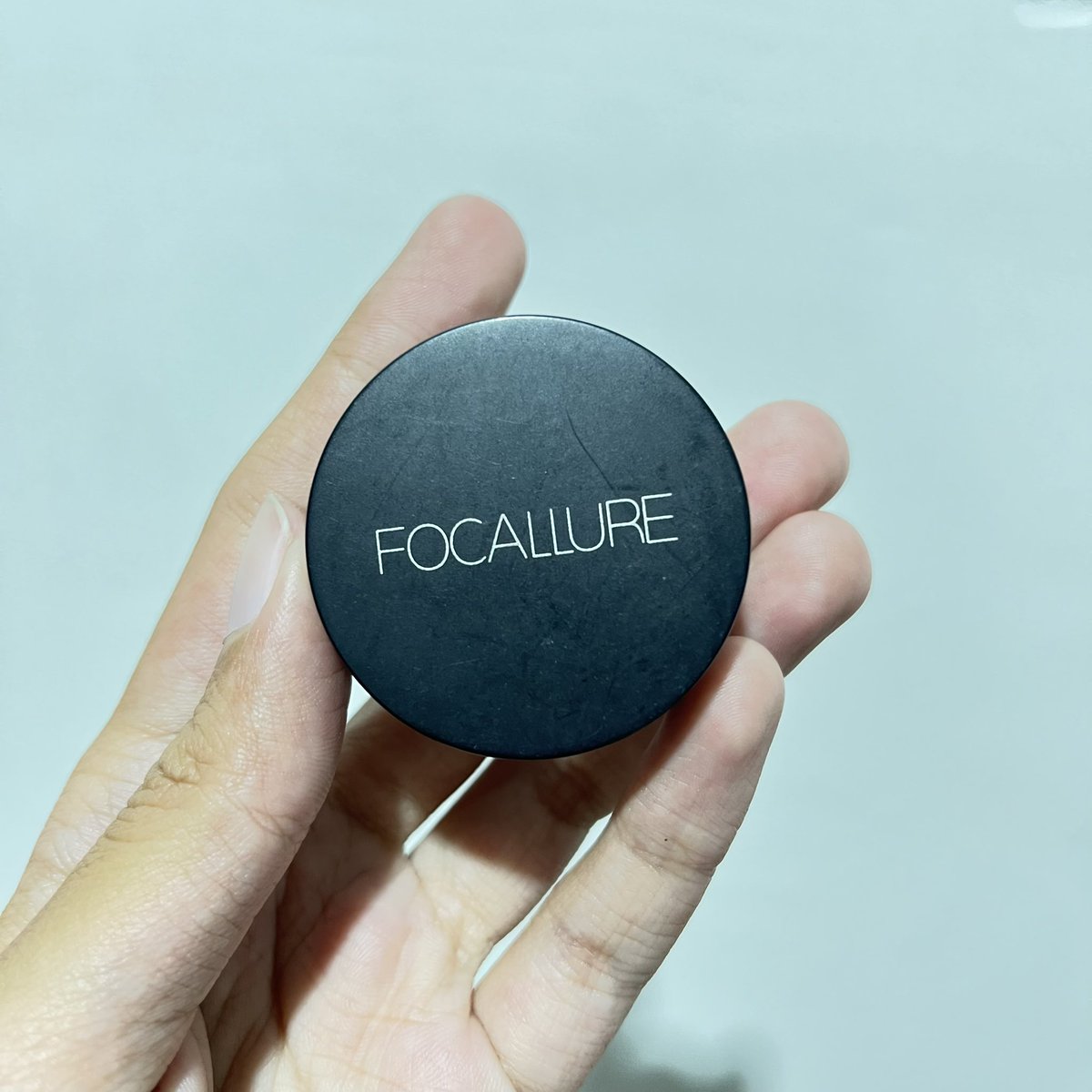 xry0000's tweet photo. wts eyebrow cream gel focallure shade 02 

exp 2027, isi masii banyak jarang aku pake

💸17.000 bisaa oyen https://t.co/pU47wgaExC