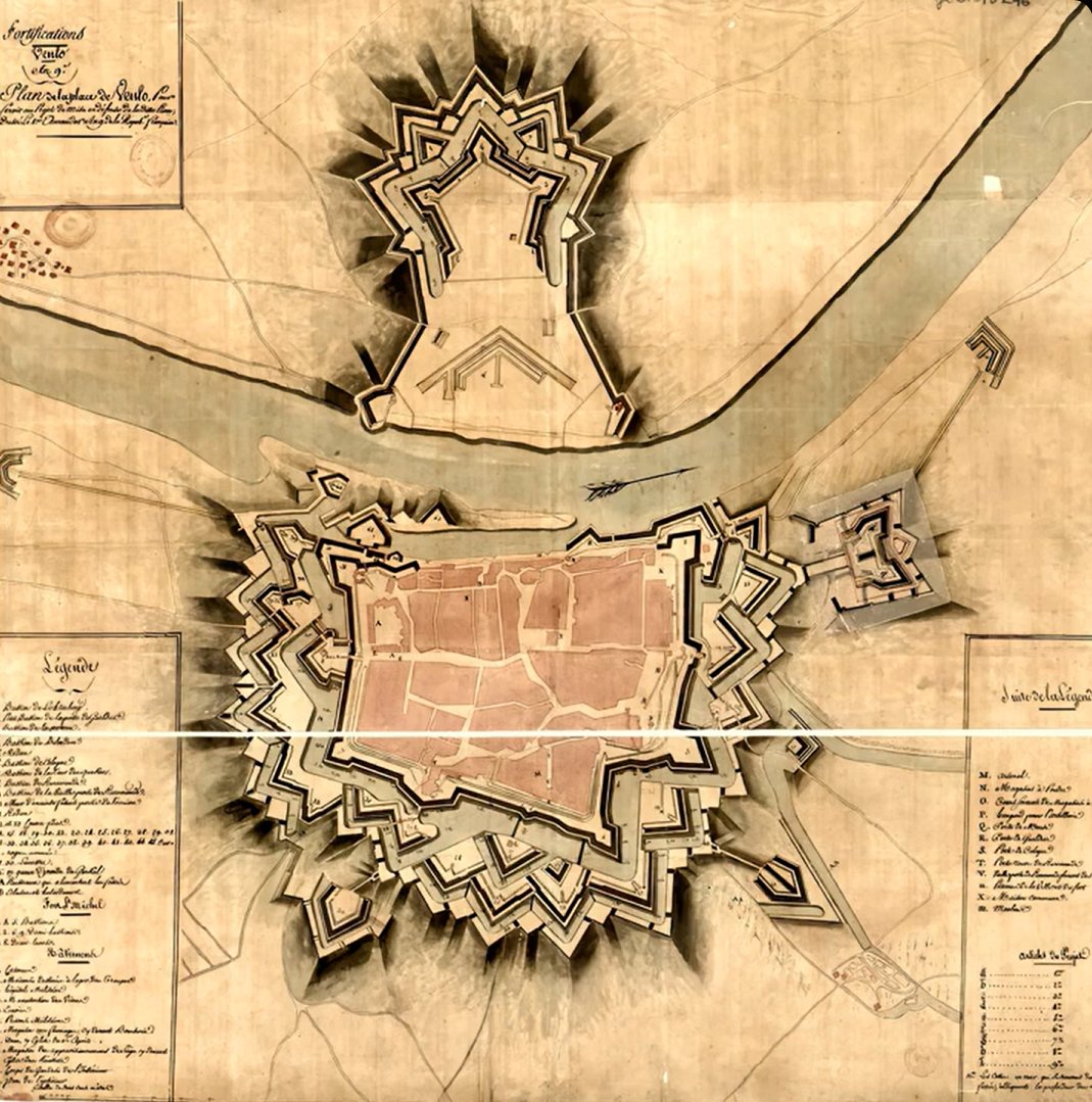 AncientsRback's tweet image. Star city of Venlo, Netherlands. 

If you have good eyesight you can see the outline of the perimeter, although the structure itself has almost completely vanished.

#engineering #civilization #atlantis #energy #network #astrology #geometry #giants #tech #tartaria #grid