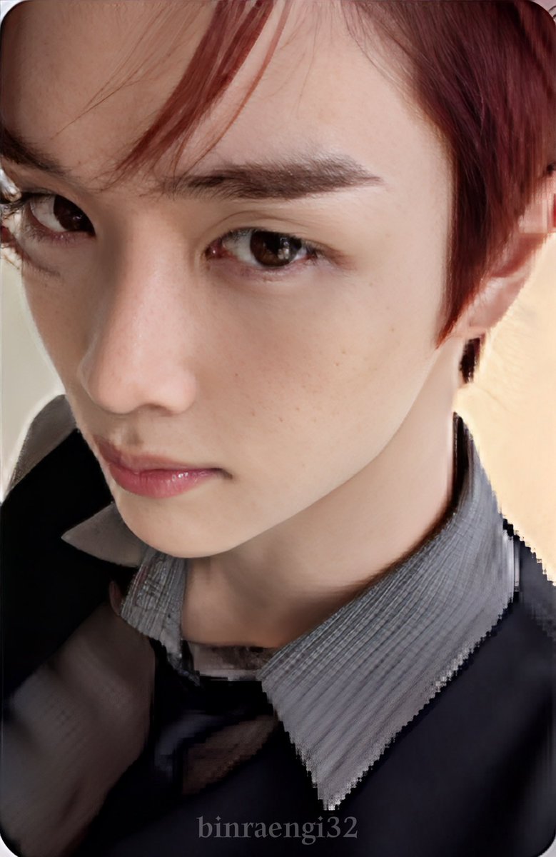 라이즈 Fame앨범포카 프리뷰

성찬이 포토북 포카 너무예뻐
#성찬 #SUNGCHAN