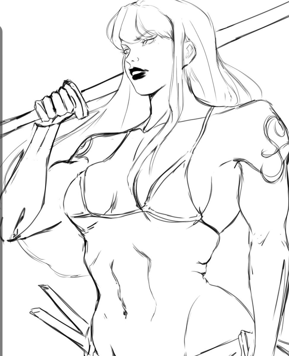 Buff nami supremacy 🙏