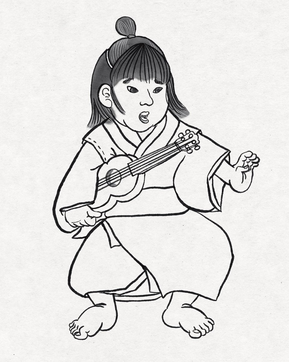 『元禄屋』ユリ・ゲンロク🌊🗻 tweet media