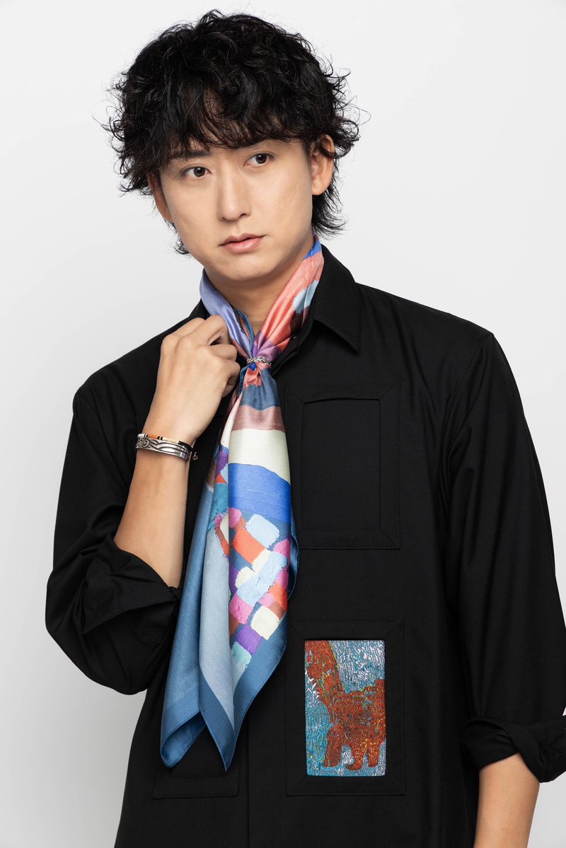 《 📢お知らせ📢 》

#FMやまと 毎週日曜 22時～23時 OA📻
『 内田あゆみ の おやすみゅーじっく 』

今月はゲスト月間！
11/23(日)のゲストは...

／
フォークシンガー🎤
荒井佑輝さん <a href="/yuuki_arai44/">荒井佑輝🎙</a>
＼

📧：oyasumi@fmyamato.co.jp
🕊：#おやすみゅ777

ここから聴けます🎧
jcbasimul.com/fmyamato