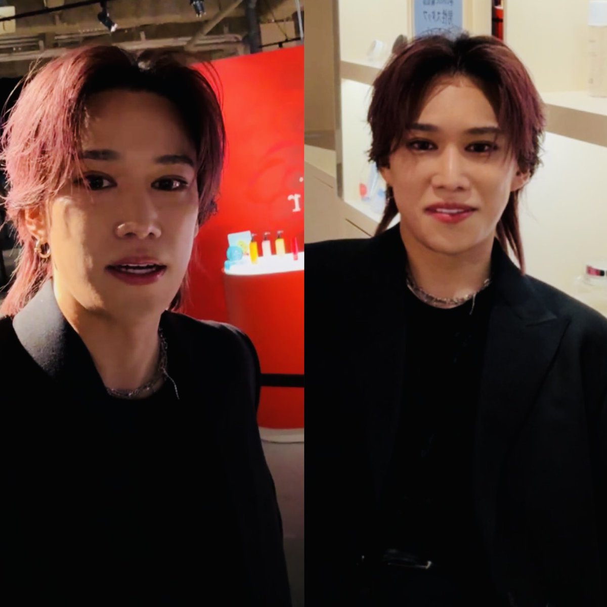 akiki1127's tweet image. 千ちゃん🩵
お仕事で忙しい中…。

ゲリラインライしてくれて
*＊✿❀ぁりが(｡◕ˇ∀ˇ◕人）㌧❀✿＊*
久しぶりに元気な千ちゃんに会えて
安心したぁーっ(=ﾟωﾟ)ﾉ

いい夢見れそうです😴

#千賀健永Instagram