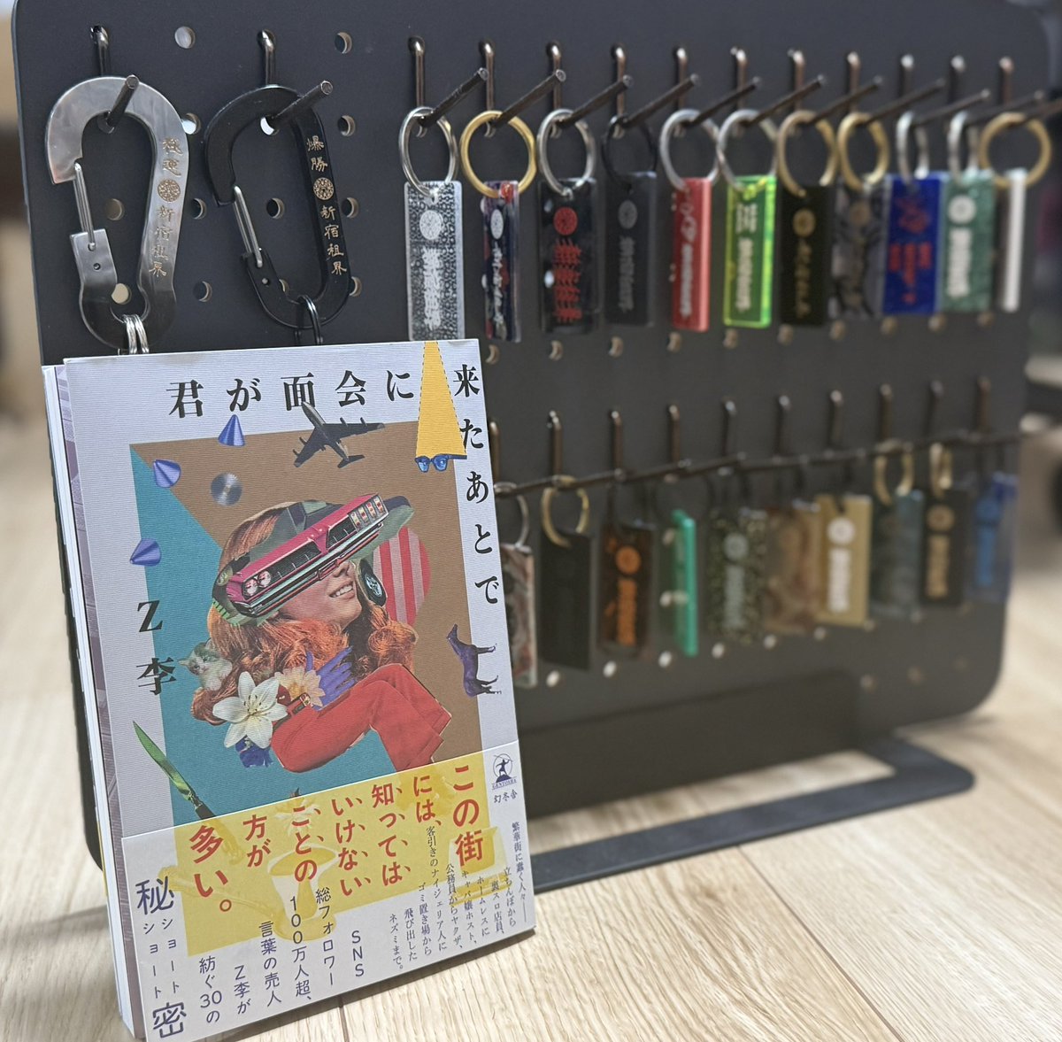 嵯峨景透（さがけいすけ） (@Saga_Keisuke) / Posts / X