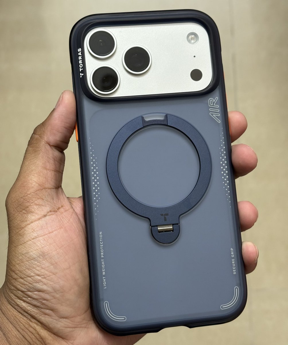techunique_yt's tweet image. Thank You So Much @Abhinov_v for this beautiful case