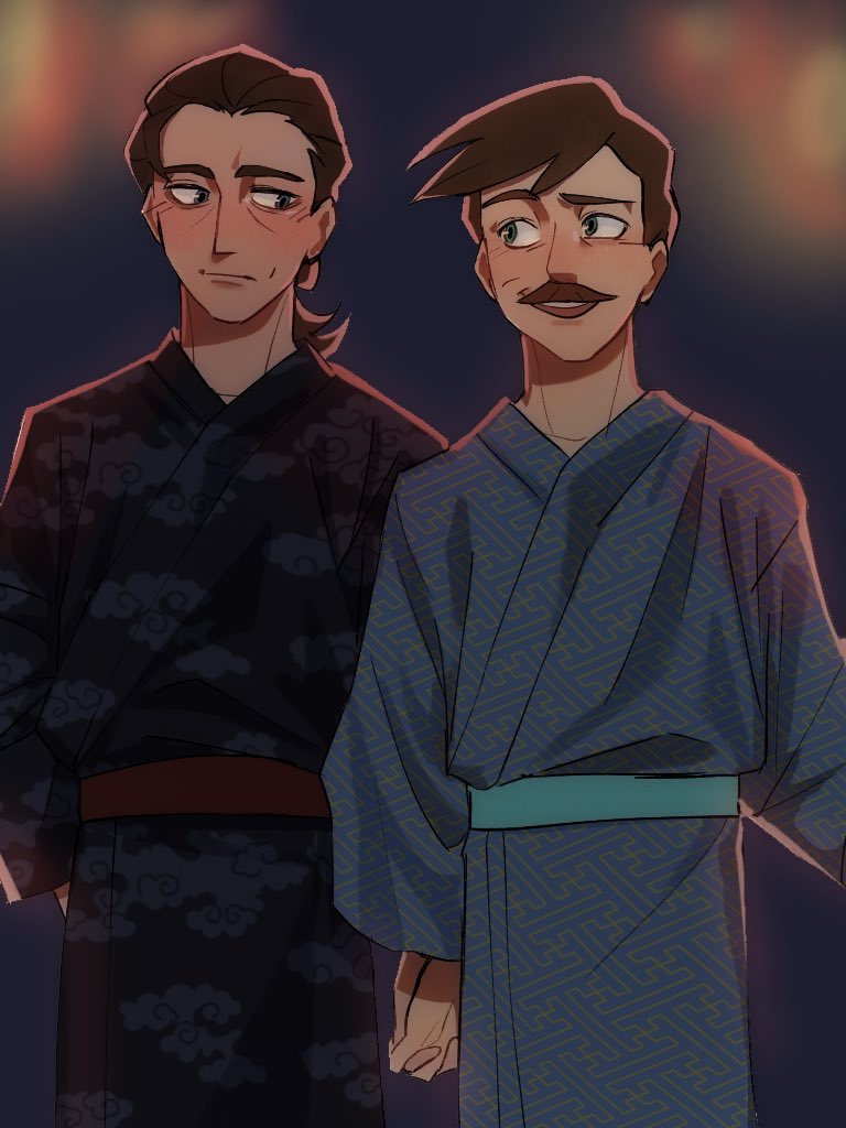 nezui0_0's tweet image. もしも着れるなら…
#hauntedhotel #priest #nathan