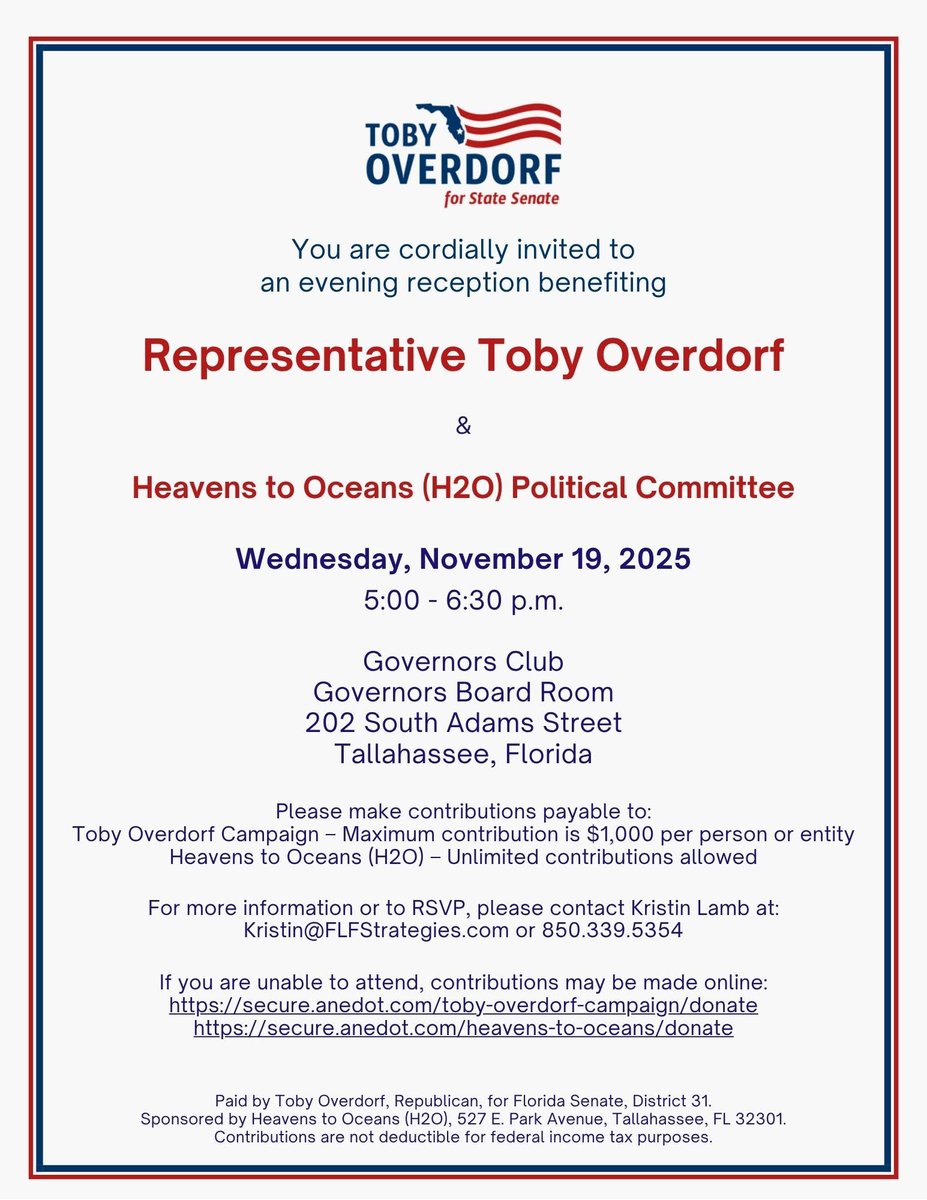 Rep Toby Overdorf (@tobyoverdorf) on Twitter photo 