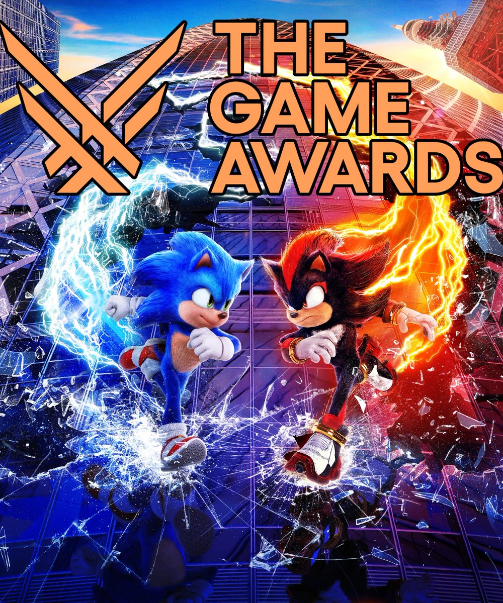 soniccitynet's tweet image. Sonic the Hedgehog 3 did not receive a Best Adaptation nomination at The Game Awards 2025 despite strong reviews and strong box office. 

Fans are questioning the nominee list this year. 

Full details in our link in the replies!
#SonicNews | #SonicMovie3 | #thegameawards